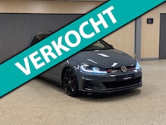 Volkswagen Golf - 2.0 TSI GTI TCR PANO/MILLTEK/DYN/DODEH/KEY