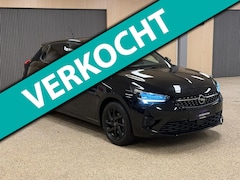 Opel Corsa - 1.2 GS Line STOELVERW/DODEH/CAMERA/STOELV/CARPLAY