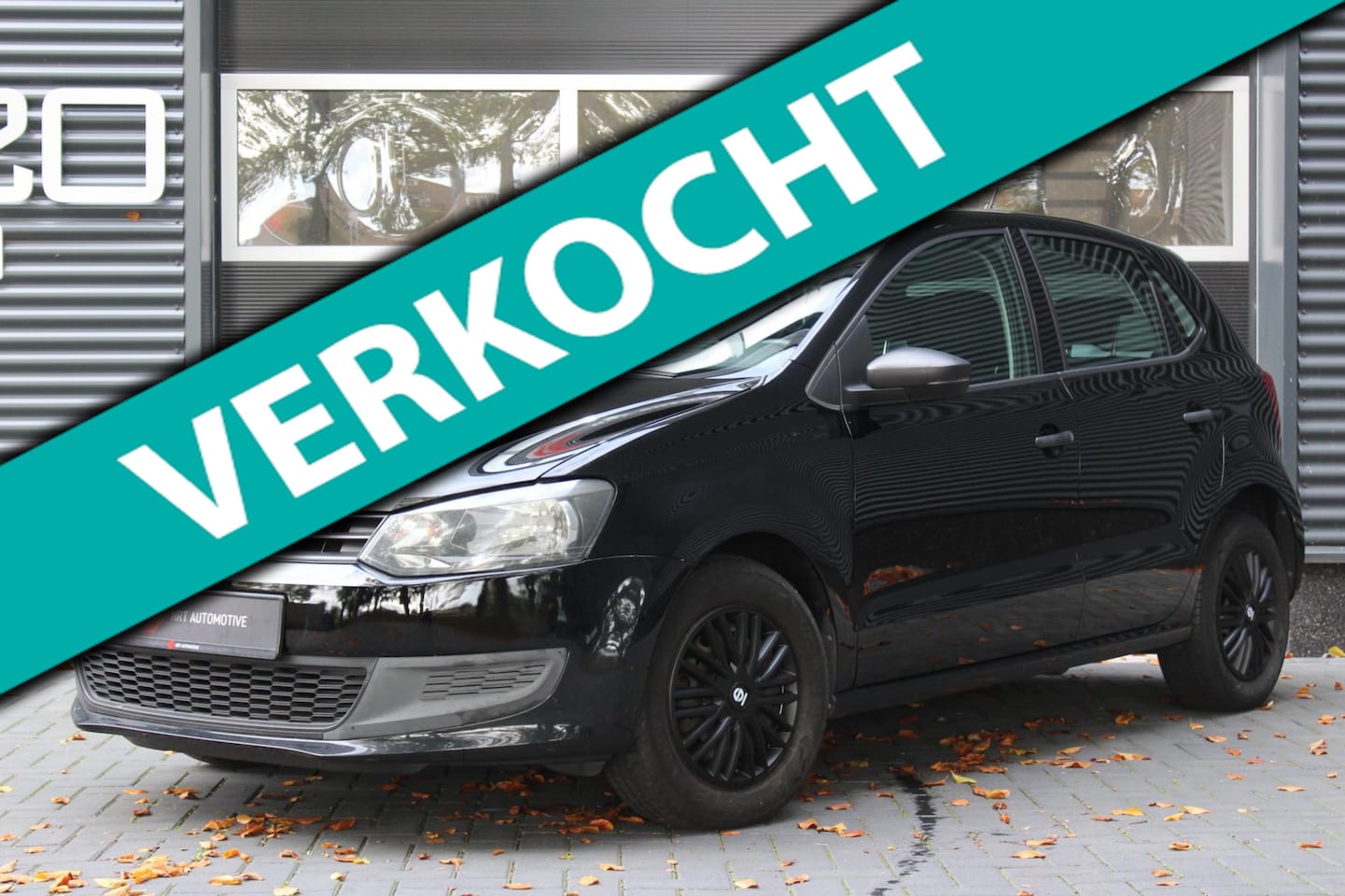 Volkswagen Polo - 1.2 Easyline | AIRCO | CARPLAY | NWE KETTING | NWE APK - AutoWereld.nl