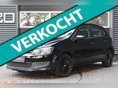 Volkswagen Polo - 1.2 Easyline | AIRCO | CARPLAY | NWE KETTING | NWE APK