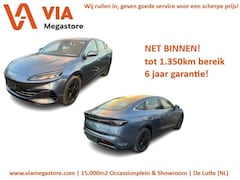 BYD SEAL 6 - 1.5 DM-i Sedan BOOST | ACC | Keyless | tot 1350km bereik | 6 jaar garantie