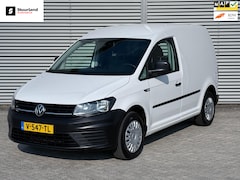 Volkswagen Caddy - 2.0 TDI L1H1 Airco/ Navi/ Cruise/ Trekhaak/ Euro 6/