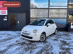 Fiat 500 - 0.9 TwinAir Turbo Popstar
