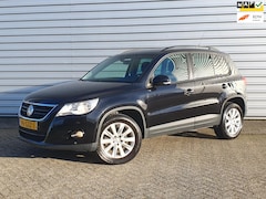 Volkswagen Tiguan - 2.0 TSI Automaat 4Motion Clima/Cruise/LM