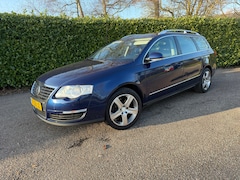 Volkswagen Passat Variant - 2.0 FSI Comfortline Business