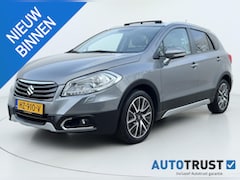 Suzuki SX4 S-Cross - 1.6 High Executive TREKHAAK CLIMA CRUISE NAV