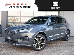 SEAT Tarraco - 1.4 TSI 245pk e-Hybrid FR Business Intense | Trekhaak | Stoelverwarming voor & achter | Dy