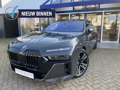 BMW i7 - xDrive60