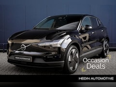 Volvo EX30 - Single Motor Extended Range Ultra | Pilot Assist | Google infotainment | Harman/Kardon | M
