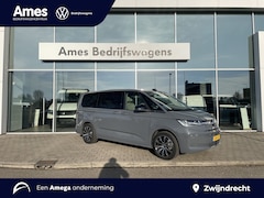 Volkswagen Multivan - 1.5 eHybrid L2 4Motion | 7 Zits | Panoramadak