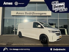 Volkswagen e-Transporter - L2 Bulli 218PK | 360 camera | draadloos app connect | trekhaak