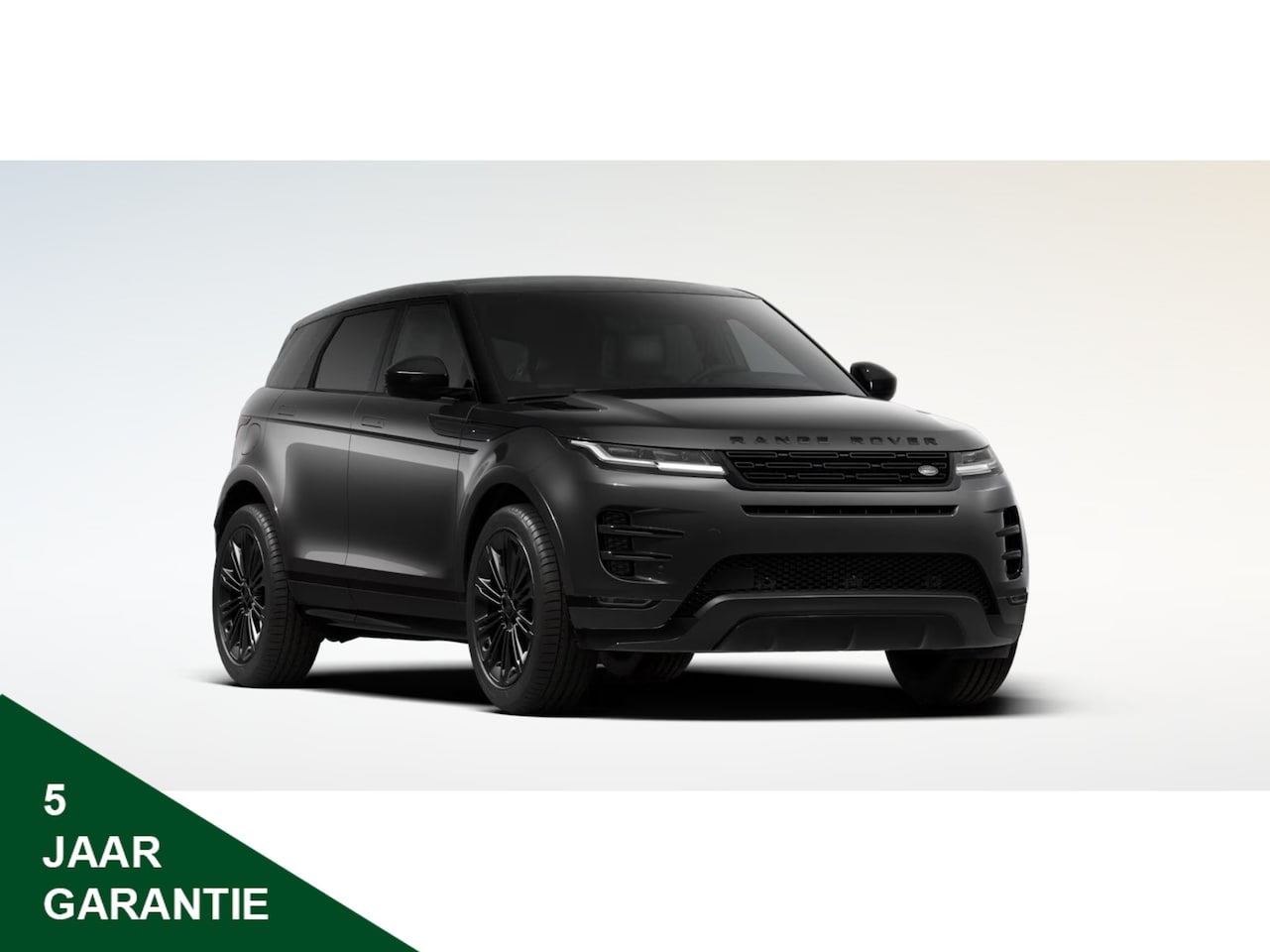 Land Rover Range Rover Evoque - 1.5 P270e PHEV AWD Business Dynamic Edition | Black Exterior Styling Pack | Cold Climate P - AutoWereld.nl