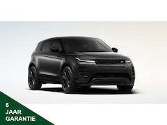 Land Rover Range Rover Evoque - 1.5 P270e PHEV AWD Business Dynamic Edition | Black Exterior Styling Pack | Cold Climate P