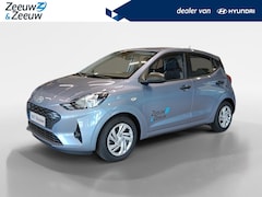 Hyundai i10 - 1.0 Comfort | Navigatie | Camera | Cruise control |