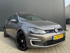 Volkswagen Golf - 1.4 TSI GTE