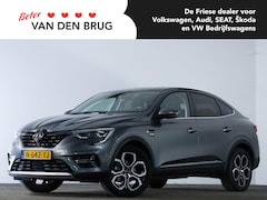 Renault Arkana - 1.6 E-Tech Hybrid 145 PK Intens | LED | Achteruitrijrijcamera | Adaptieve Cruise Control |