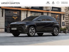 Hyundai Kona - 1.6 GDI HEV N Line Sky