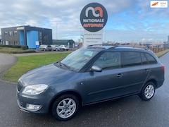 Skoda Fabia - 2010 * 1.4-16V Sportline * APK * UNIEKE KM