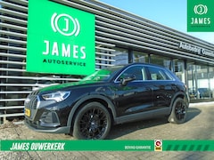 Audi Q3 - 45 TFSI e Advanced edition