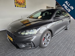 Ford Focus - 1.0 EcoBoost Hybrid ST Line / Pano Dak / Winterpakket / Led Pakket / Cruise Control /
