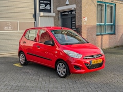 Hyundai i10 - 1.1 i-Drive Cool