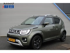 Suzuki Ignis - 1.2 Smart Hybrid Style | Automaat | Org NL