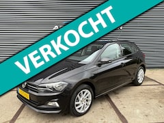 Volkswagen Polo - 1.0 TSI Comfortline CARPLAY/ NAVI/ LM VELGEN
