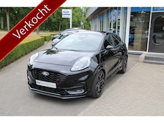 Ford Puma - ST-X 170 PK PERFORMANCE Automaat LED MATRIX | B&O AUDIO | BLIS
