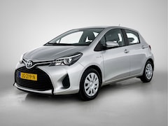 Toyota Yaris - 1.5 Hybrid Aspiration Camera | Bluetooth | Cruise |
