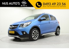 Opel Karl - 1.0 Rocks Online Edition | Carplay / Airco / Cruise / Bluetooth