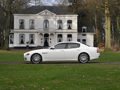 Maserati Quattroporte - 4.7 Sport GTS