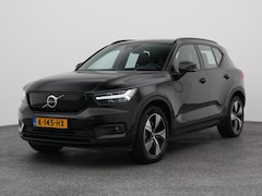 Volvo XC40 - Recharge P8 AWD R-Design | CAMERA | ADAPTIVE | KEYLESS | STOEL- EN STUURVERW