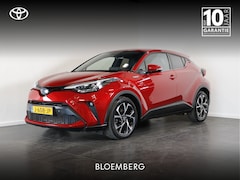 Toyota C-HR - 2.0 Hybrid First Edition | Apple Carplay | 184 pk | JBL |