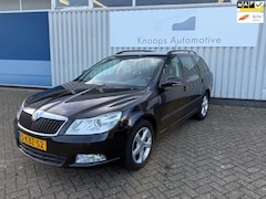 Skoda Octavia Combi - 1.2 TSI Arctic Navi, Airco