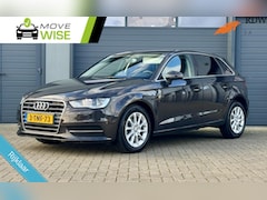 Audi A3 Sportback - 1.4 TFSI | Nieuwe Model | AUTOMAAT |133.000 km NAP | Trekhaak | 5 Drs. | Camera |