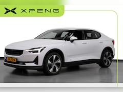 Polestar 2 - 2 Long Range Single Motor 78 kWh Apple CarPlay