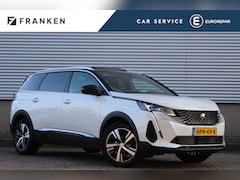 Peugeot 5008 - 1.2 PureTech GT 7p Automaat | Trekhaak | Camera | BLIS |
