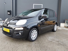 Fiat Panda - 0.9 TwinAir Lounge NAP Zeer nette auto!