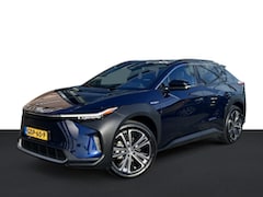 Toyota bZ4X - Premium 71 kWh