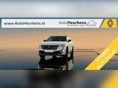 Renault Austral - Esprit Alpine E-Tech Full Hybrid 200 l Meer dan € 4.500 voorraadvoordeel l Gratis 5 jaar f