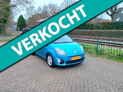 Renault Twingo - 1.2-16V Authentique Airco lage km ALLINPRIJS