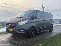 Ford Transit Custom - 320 2.0 TDCI L2H1 Trend DC automaat
