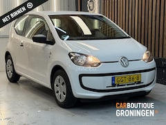 Volkswagen Up! - 1.0 take up | BJ 2015 | AIRCO | NIEUWE APK