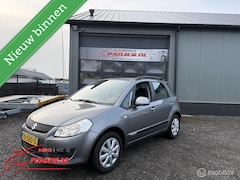Suzuki SX4 - 1.6 Comfort “NETTE AUTO”