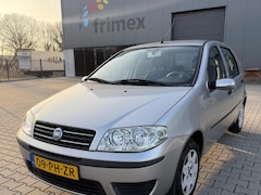 Fiat Punto - 1.4-16V Dynamic | Airco | Cruise Control
