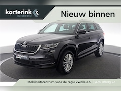 Skoda Kodiaq - 1.5 TSI Style Business 7p