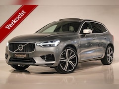 Volvo XC60 - 2.0 T8 Twin Engine AWD R-Design PANO | B&W | LUCH