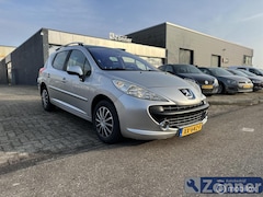 Peugeot 207 SW - 1.6 VTi XS