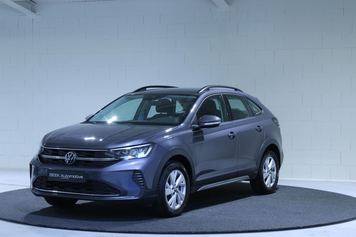 Volkswagen Taigo - 1.0 TSI Life | Camera | Apple CarPlay | - AutoWereld.nl