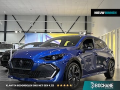 Renault Clio - 1.8 Hybrid 160 esprit Alpine / Direct leverbaar /